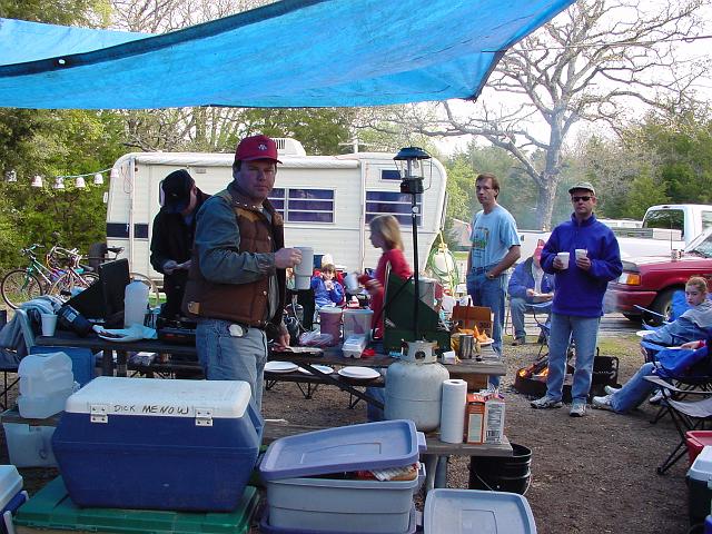 Apr 1 breakfast Van, Cole, Paige, Hilary, John, Dick, Dan, Mandy.JPG